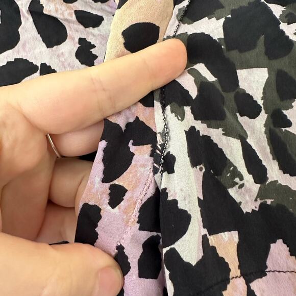 Veronica Beard Leta Top - Picture 7 of 9